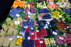 Früchtestand